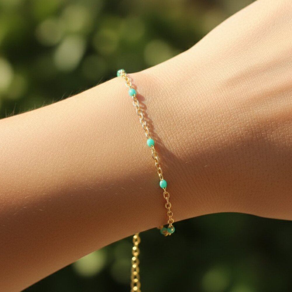 New Beautiful Design Bracelet for Women/Girls, Gift, B730